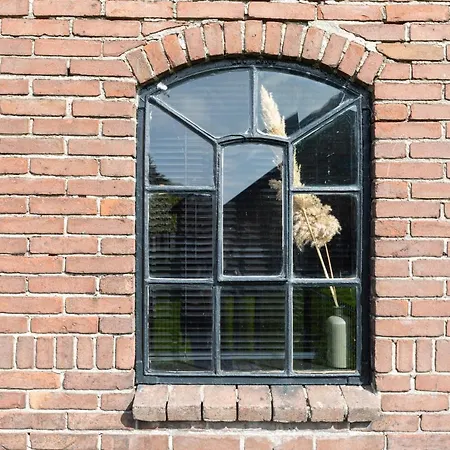 Old Farmhouse, 5 Minutes From Delft Den Hoorn (South Holland)