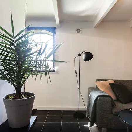 Apartment Old Farmhouse, 5 Minutes From Delft *